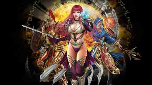 《文明6》荷兰势力泄露 明娜女王率领全国抵抗纳粹