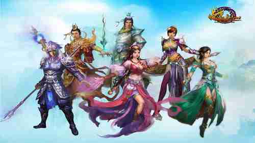 互动影像冒险游戏《角色扮演深度沉浸》专题站上线